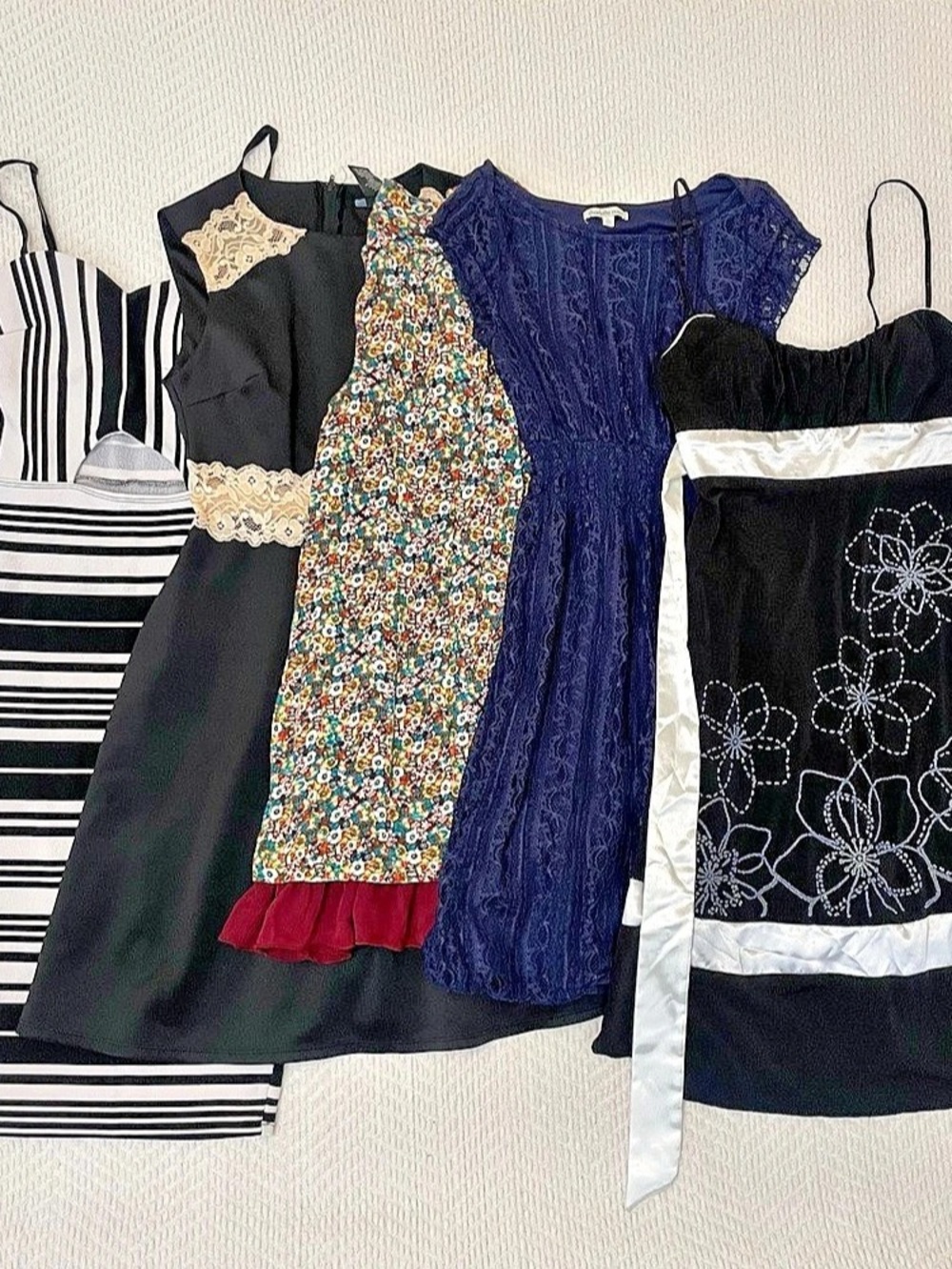 Size Small Dress Bundle